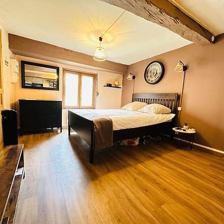 Le Refuge Daire Laon Dış mekan fotoğraf